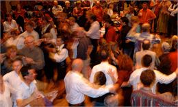 Réveillon Folkmiouse - folkmiouse