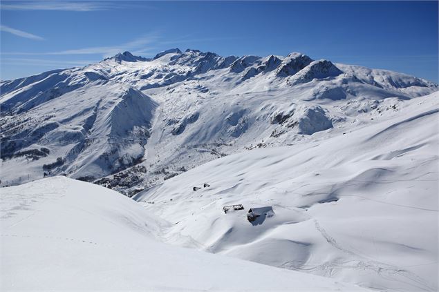 Initiation D.V.A. - Patrick Schlatter