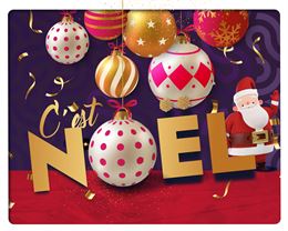 Noël à la patinoire : Un moment unique à ne pas manquer_Chambéry - Nathalie Persivalle - Grand Chamb