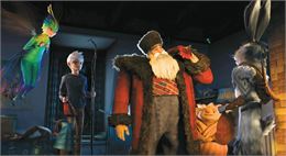 image du film - Paramount Pictures France