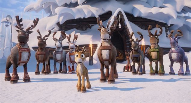 image du film - Bac FIlms