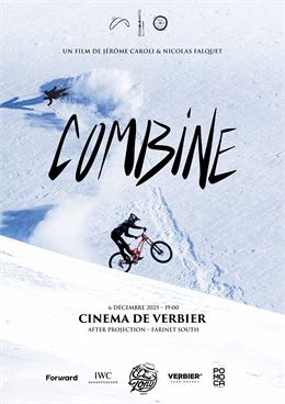 Combine_Val de Bagnes - Combine_Val de Bagnes