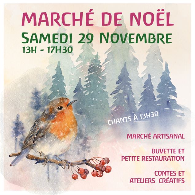 Ecole des 4 saisons - Ecole des 4 saisons