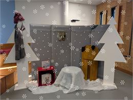 Les racontines : c'est l'hiver ! - BM Chambery