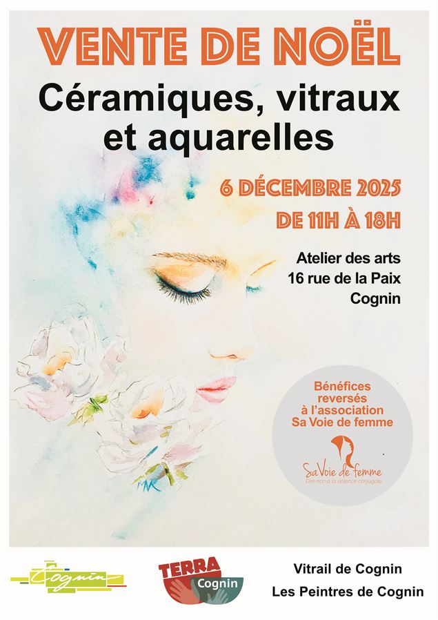 VENTE DE NOEL - TerraCognin