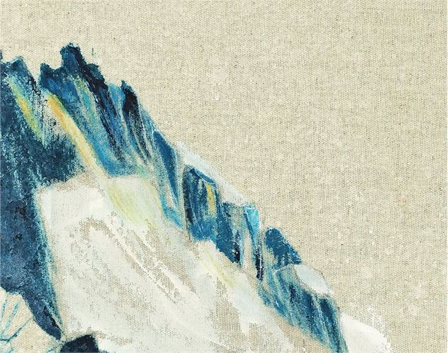 Exposition peintures et sculptures : Itinéraires croisés - cburdin