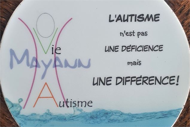 Conférence-débat_Dingy-Saint-Clair - Mayann Autisme et Vie