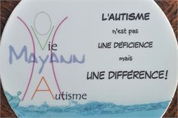 Conférence-débat_Dingy-Saint-Clair - Mayann Autisme et Vie