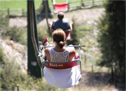 Table-ronde – les transitions en montagne : quels défis pour l’avenir ?_Chambéry - Galerie Eurêka