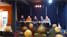 Café science "Troisième révolution quantique" - Science Actions