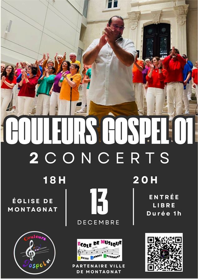 Concert Couleurs Gospel 01 - Ok