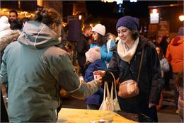 Forum d'accueil_Plagne-Montalbert - A.Abondance
