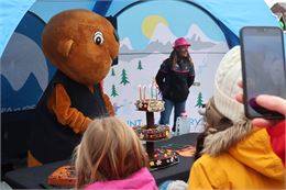 Anniversaire d'Arvi - Office de Tourisme de Saint Jean d'Arves