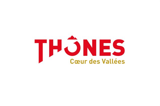 Thônes logo - Mairie de Thônes