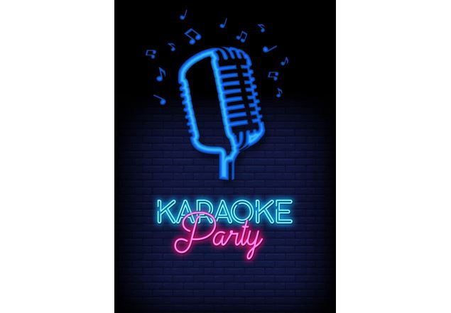 Soirée KARAOKE à l'hôtel les Carrettes_Valmeinier