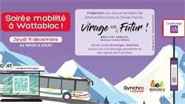 synchro mobilités - synchro mobilités
