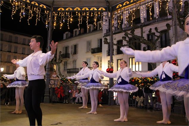 Le Bal des Merveilles (Aix en Fêtes) - 6th art