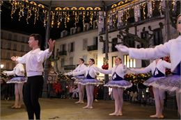 Le Bal des Merveilles (Aix en Fêtes) - 6th art