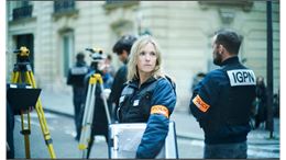 Cinéma « Dossier 137 »_Les Houches