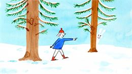 Cinéma « Premières Neiges »_Les Houches