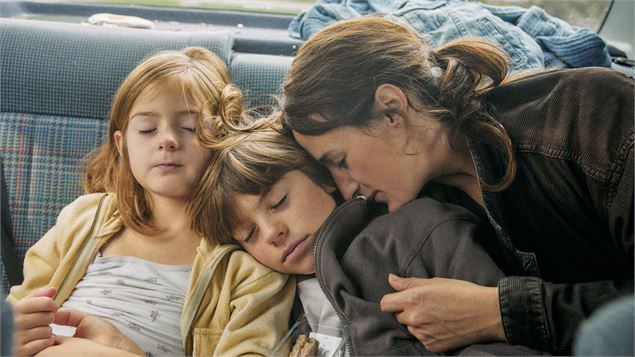 Cinéma « Les Enfants Vont Bien »_Les Houches