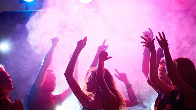 Soirée dansante_Rumilly