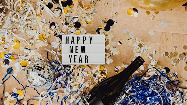 Soirée Réveillon du Nouvel An_Saint-Eusèbe