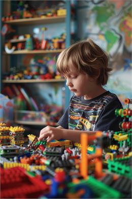 Lego sessions_Valmorel