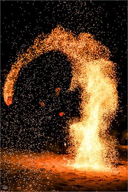 Hypnotica - CentMotsdire Photographie