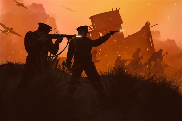 illustration - ©Freepik