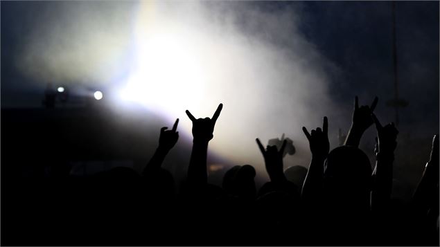 Concert Thunderbird_Rumilly