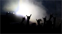 Concert Thunderbird_Rumilly