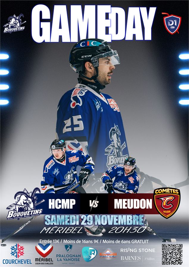 HCMP - MEUDON_Les Allues