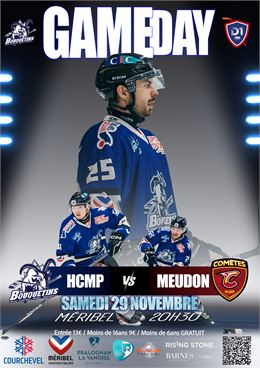 HCMP - MEUDON_Les Allues