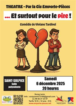 Affiche - emporte pièces