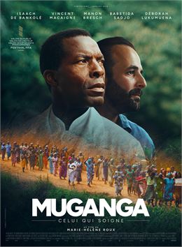 CINEMA : Muganga - Celui qui soigne - Allociné