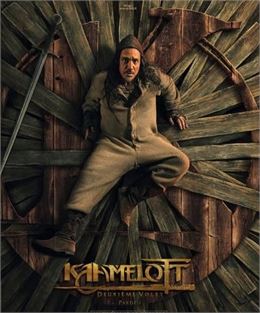 CINEMA : Kaamelott – Deuxième Volet [partie 1] - Allociné