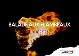 Balade aux flambeaux_Torgon