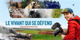 Projection - Le vivant qui se défend - oui
