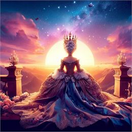 Grand bal des enfants - Les Eucherts_La Rosière - Montvalezan