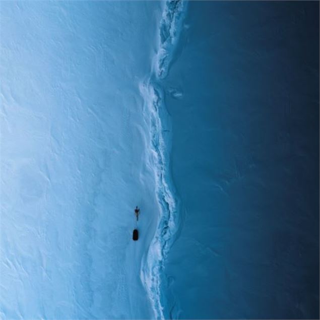 Vernissage de l'exposition DUMALA de Jérémie Renier_Bourg-Saint-Maurice - Benjamin Faure