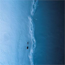 Vernissage de l'exposition DUMALA de Jérémie Renier_Bourg-Saint-Maurice - Benjamin Faure