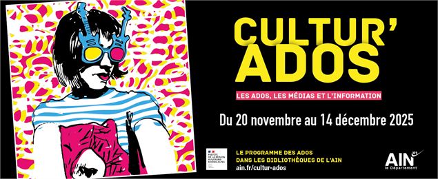 Festival Cultur'ados: atelier parents/ados, encadrer l'utilisation de Tik Tok_Montluel