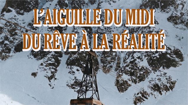 Conférence organisée par l'Association les Amis du Vieux Chamonix_Chamonix-Mont-Blanc