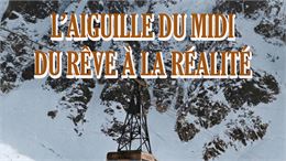 Conférence organisée par l'Association les Amis du Vieux Chamonix_Chamonix-Mont-Blanc