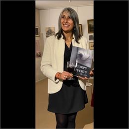 Séance de dédicace_Saint-Didier-sur-Chalaronne