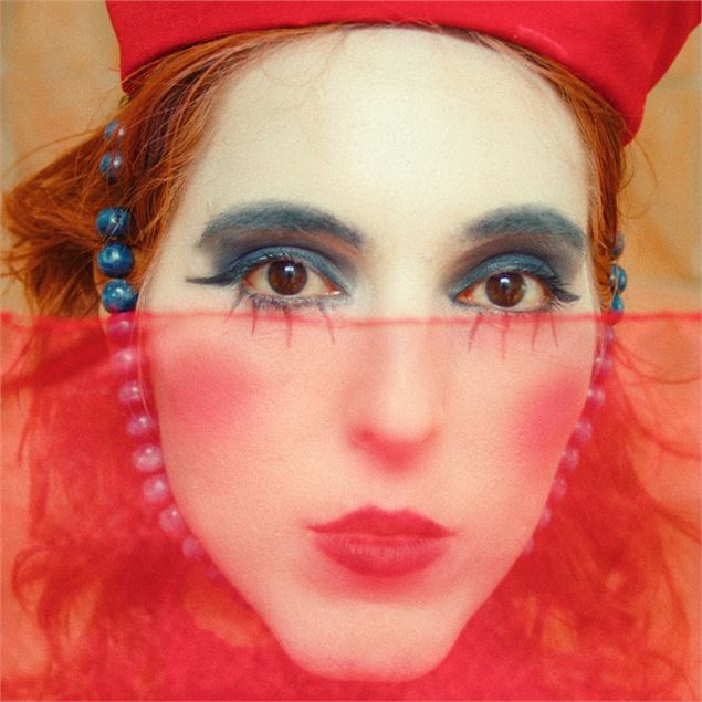 Michelle Blades_Annecy