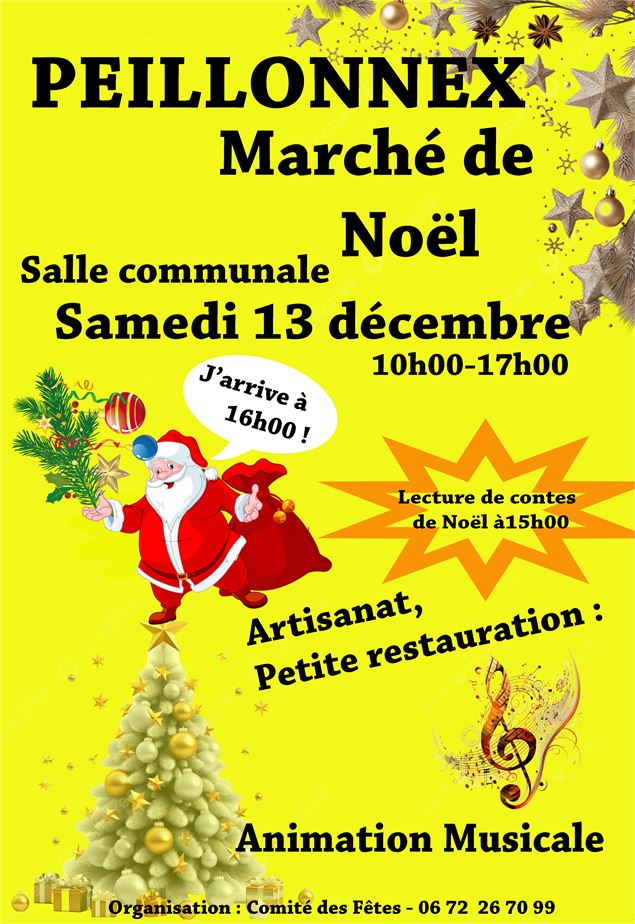 AFFICHE - N