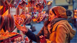 Marché de Noël_Marcellaz-Albanais