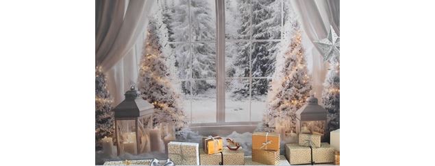 Noël - Espace enchanté